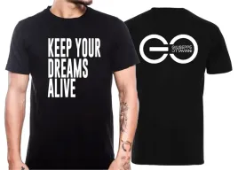 koszulka-keep-your-dreams-alive-giuseppe-ottaviani