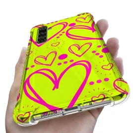 etui-do-realme-x50-pro-obudowa-case-antishock-mlodziezowe-happy-drops-wzory