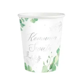 kubeczki-pierwsza-komunia-swieta-eukaliptus-srebrne-220-ml-6-szt-ihs