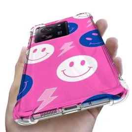 etui-do-xiaomi-13t-obudowa-case-antishock-mlodziezowe-happy-drops-top-wzory