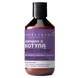bioelixire-essential-szampon-wzmacniajacy-z-biotyna-300-ml