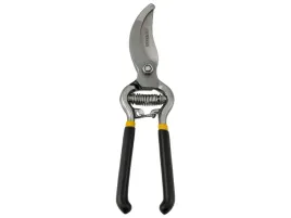 sekator-ogrodniczy-nozycowy-reczny-200mm-crownman