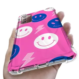 etui-do-samsung-note-20-obudowa-antishock-mlodziezowe-happy-drops-top-wzory