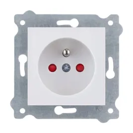 exen-gniazdo-pojedyncze-z-uziemieniem-przeslony-typ-e-biale-242-01e