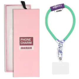 breloczek-zawieszka-do-telefonu-kluczy-zielony-quick-trend-charms-straps