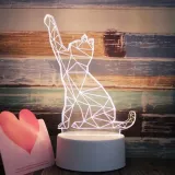lampka-nocna-ledlamp-bialy