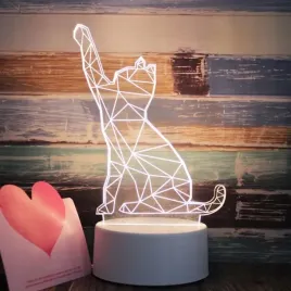 lampka-nocna-ledlamp-bialy