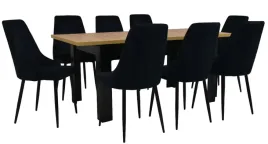 8-krzesel-tapicerowanych-stol-rozkladany-80x140-180cm-opcje