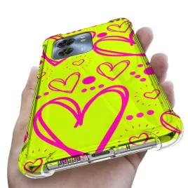 etui-do-motorola-edge-40-case-antishock-mlodziezowe-happy-drops-top-wzory