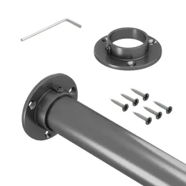 drazek-do-szafy-na-ubrania-mocny-fi-32mm-grafit-148cm-strong-i
