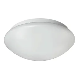 plafon-lampa-sufitowa-okragla-e27-biala