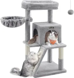 legowisko-drapak-dla-kota-duzy-wieza-slupek-domek-zabawka-3-poziomy-96cm