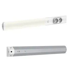 lampa-podszafkowa-do-kuchni-18w-4000k-2-gniazda-230v-biala