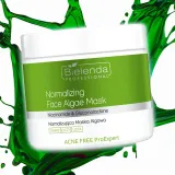 bielenda-normalizujaca-maska-algowa-160g-waga-z-opakowaniem-1-kg