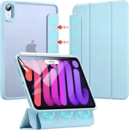 etui-apple-ipad-mini-6-2021-8-3-niebieskie-blekitne-zamykane-z-klapka