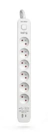 listwa-przeciwprzepieciowa-6-gniazd-15m-usb-a-usb-c-kerg
