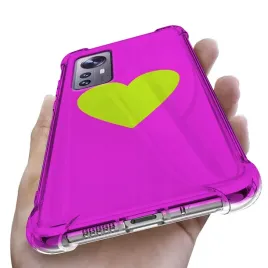etui-do-xiaomi-12-obudowa-case-antishock-mlodziezowe-happy-drops-top-wzory