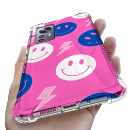etui-do-xiaomi-12-5g-obudowa-case-antishock-mlodziezowe-happy-drops-wzory