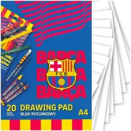 blok-rysunkowy-bialy-a4-fc-barcelona-20-kartek-100g-astra-szkolny-plastyka