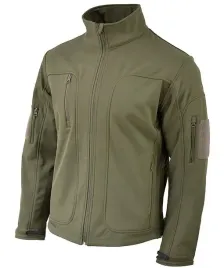 kurtka-softshell-wiatroodporna-convoy-2-0-texar-olive