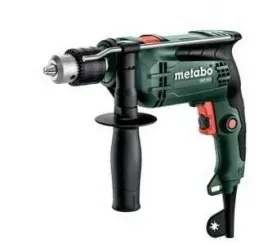 metabo-wiertarka-udarowa-650w-sbe-650-uchwytem-zebatym-600742000