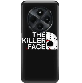etui-do-xiaomi-redmi-14c-4g-case-ochronny-mlodziezowy-czaszki-crazy-teen-wz