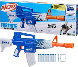 nerf-fortnite-pistolet-karabin-m16-blue-shock-10-strzalek-f4108