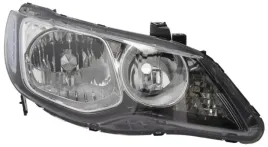 reflektor-lampa-przod-honda-civic-viii-05-08-sedan-prawy-prawa-depo-hb3-hb4