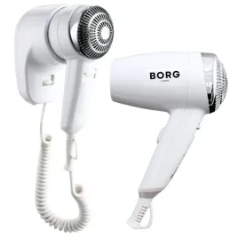 hotelowa-nascienna-suszarka-do-wlosow-z-uchwytem-borg-ivalo-cr-white-1200w