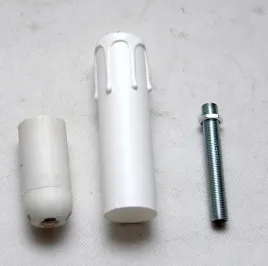 gilza-swieczka-oslonka-komplet-z-oprawka-h-105mm