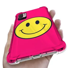 etui-do-xiaomi-redmi-note-10-5g-obudowa-antishock-youth-happy-drops-wzory