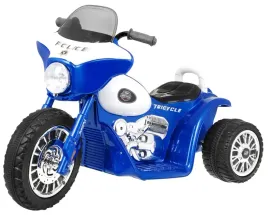 motorek-chopper-na-akumulator-silnik-25w-aku-6v-dzwieki-swiatla-niebieski