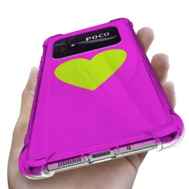 etui-do-xiaomi-poco-c40-obudowa-antishock-mlodziezowe-happy-drops-top-wzory