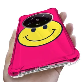 etui-do-xiaomi-14-ultra-obudowa-antishock-mlodziezowe-happy-drops-top-wzory
