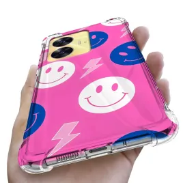 etui-do-realme-c55-obudowa-case-antishock-mlodziezowe-happy-drops-top-wzory