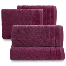 recznik-2-x-50x90cm-2-x-70x140cm-500g-bawelna-komplet-amarantowy