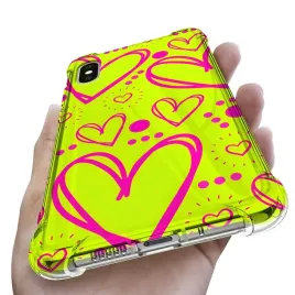 etui-do-iphone-x-xs-obudowa-antishock-mlodziezowe-happy-drops-youth-wzory