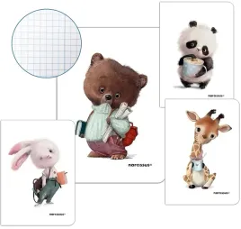 zeszyt-a4-60-k-kratka-pp-80gcute-narcissus