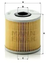 filtr-oleju-mann-filter-h-1032-1-x