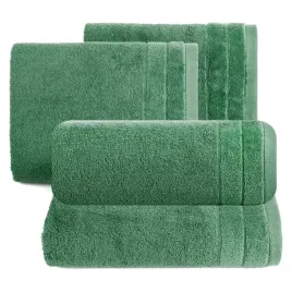 recznik-2-x-50x90cm-2-x-70x140cm-500g-bawelna-komplet-zielony