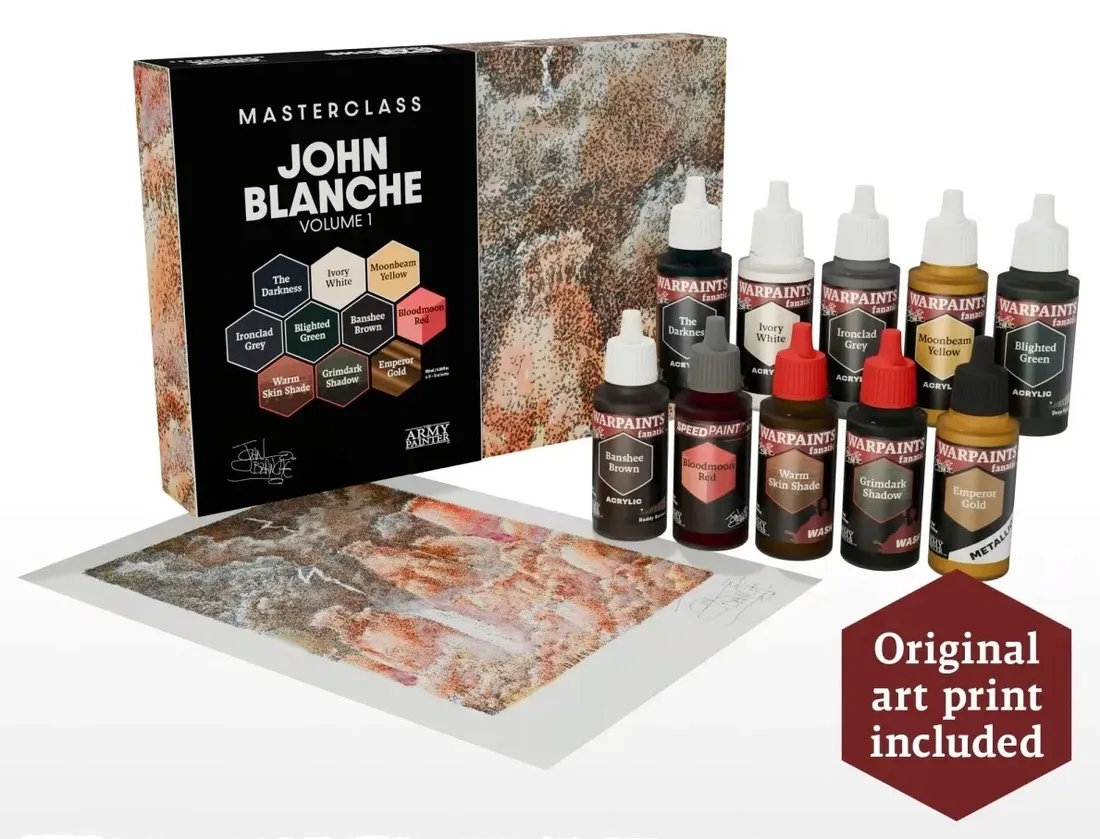 the-army-painter-masterclass-john-blanche-volume1-zestaw-farb