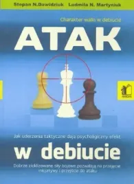 atak-w-debiucie