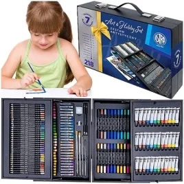 wyprawka-szkolna-zestaw-artystyczny-w-walizce-astra-218-el-kredki-farby