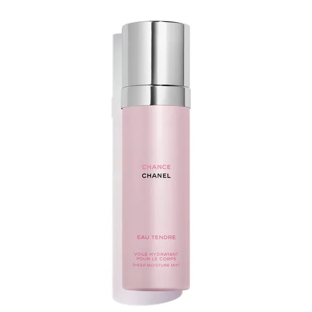 CHANEL CHANCE EAU TENDRE MGIEŁKA NAWILŻAJĄCA 100ML