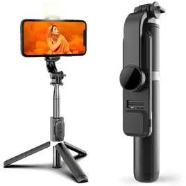 selfie-stick-bluetooth-statyw-telefonu-rozkladany-tripod-pilotem-statywem