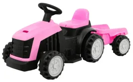 traktor-z-przyczepa-na-akumulator-112cm-aku-6v-rozowy