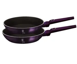 zestaw-2-patelni-patelnia-22cm-26cm-indukcja-gaz-tytanowa
