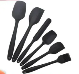 da144-przybory-kuchenne-zestaw-6el-czerwony