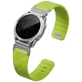 pasek-do-garmin-26mm-uniq-fluo-x-smart-fit-silikonowy-uniwersalny-limonka