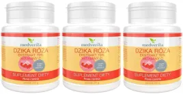 3-x-medverita-dzika-roza-250-g-proszek-odpornosc-naturalna-witamina-c